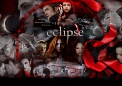 The Eclipse Cast