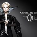 THE WICKED QUEEN
