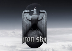 Iron Sky logo