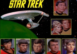 Original Star Trek Cast _ Season One