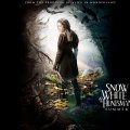 Snow White and The Huntsman