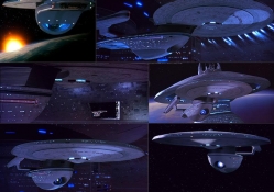 Starship Excelsior NX_2000