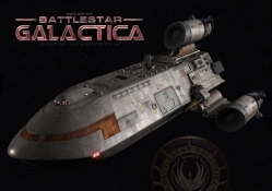battlestar galactica
