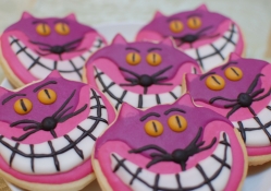 ~~ Kittens holiday cookies ~~