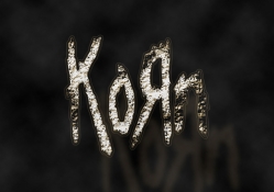 Korn logo