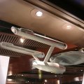 The Enterprise at The Star Trek Experience Las Vegas