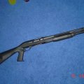 my Benelli M3 shotgun