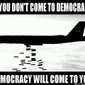 democracy or die