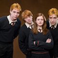 Weasley kids