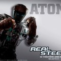 Real Steel: Atom