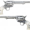 Colt single action army