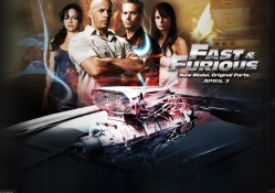 The fast and furious