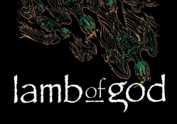 Lamb of God Ashes Of the Wake
