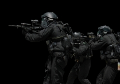 Tactical Unit