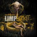 Limp Bizkit Gold Cobra Album Cover
