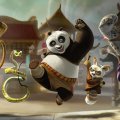 Kung_Fu Panda