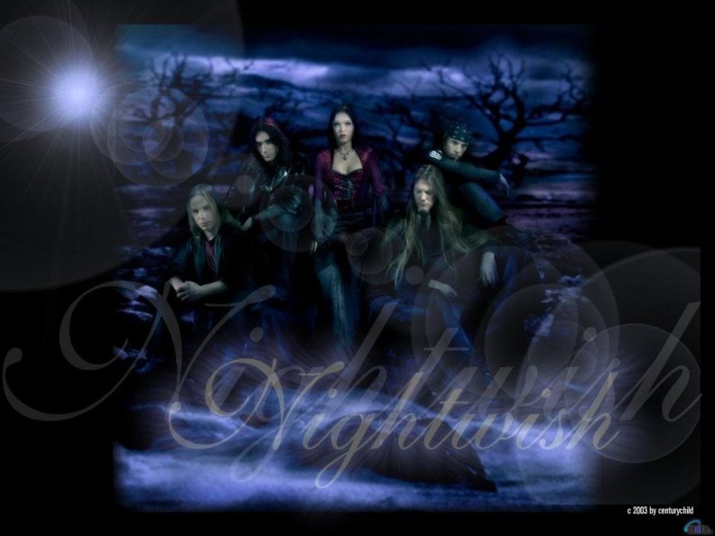 NightwisH