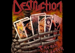 Destruction _ Thrash till Death