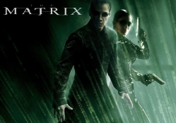 Matrix revolutions