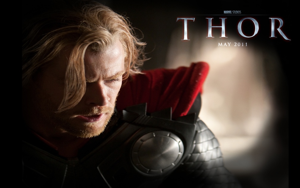 Thor: The Movie