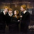 Weasleys Harry Potter