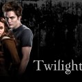 Twilight: Bella Swan and Edward Cullen