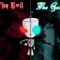 Gir:The Evil and The good