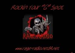 Rage Radio