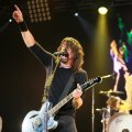 Foo Fighters _ live