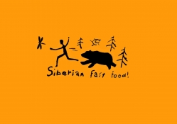 Siberian fast food!