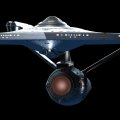 Star Trek TMP U.S.S. Enterprise
