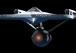 Star Trek TMP U.S.S. Enterprise