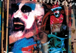 House of a 1000 Corpses