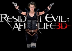 Resident Evil~Afterlife