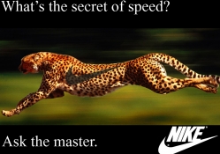 Nike Ad