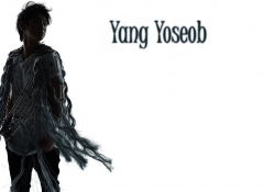 B2ST Yang Yoseob