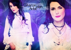 Sharon den Adel _ Within Temptation
