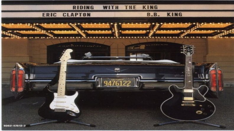 Guitars of the Kings