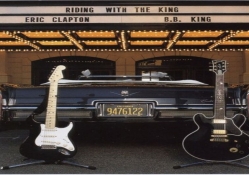 Guitars of the Kings