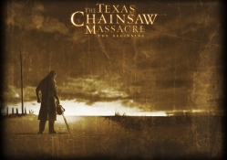 The Texas Chainsaw Masacre:The Beginning