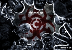 Chimaira _ The Infection