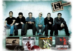 Linkin Park _ Discography v1