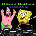 Bikini Bottom Rocks !!!