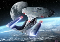 Enterprise 1701
