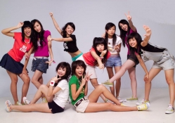 Girls Generation