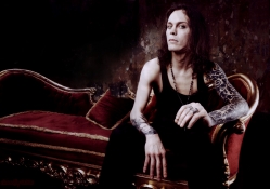 Ville Valo ~ For All The HIM Fans!