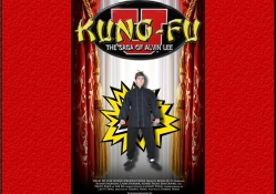 Kung Fu U (movie)