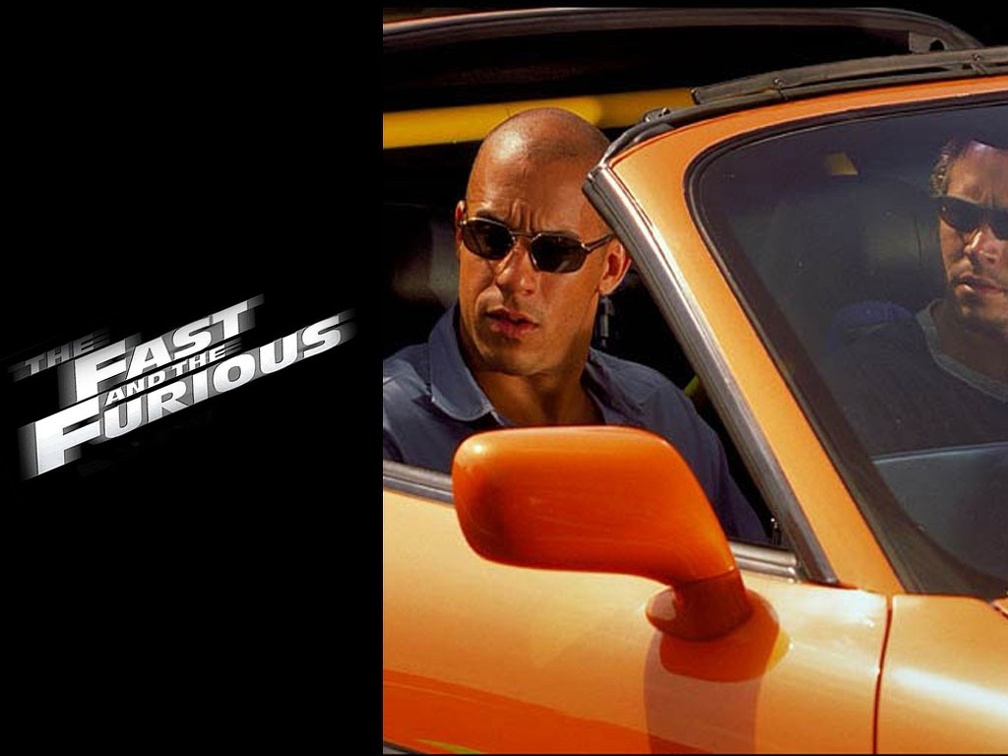 The Fast &amp; The Furious