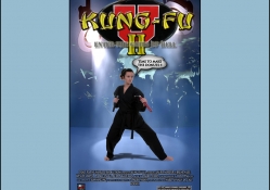 Kung Fu U 2 (movie)
