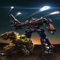 Transformers: The Movies